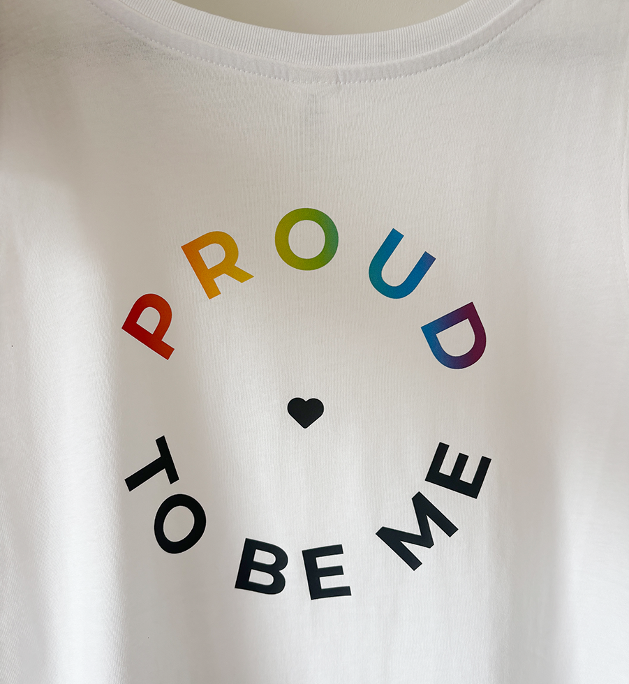 Pride kollektion - WILDE WARE