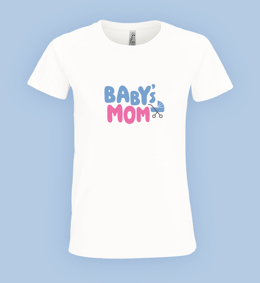 Baby’s Mom - Boy - WILDE WARE