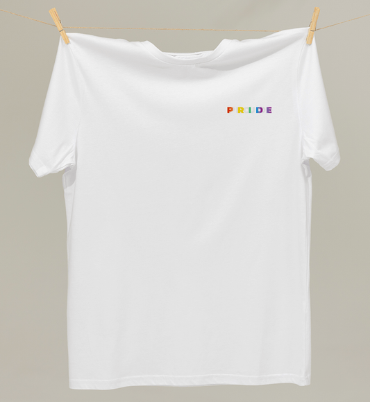Pride Proud (vorne klein) - WILDE WARE