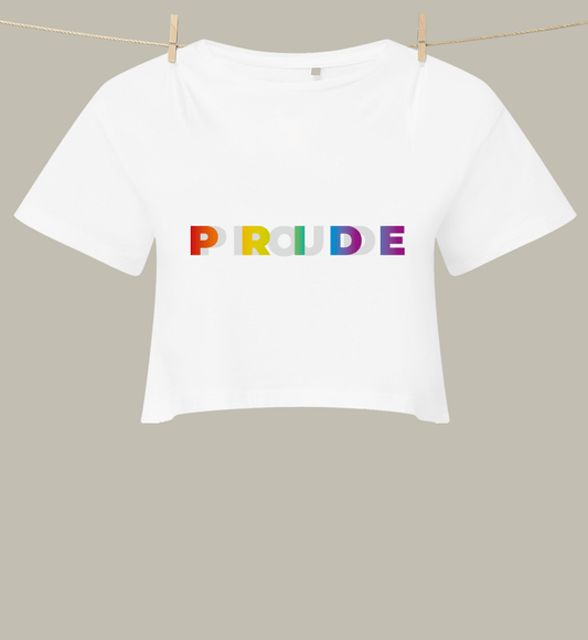 Proud Pride (vorne groß) - WILDE WARE