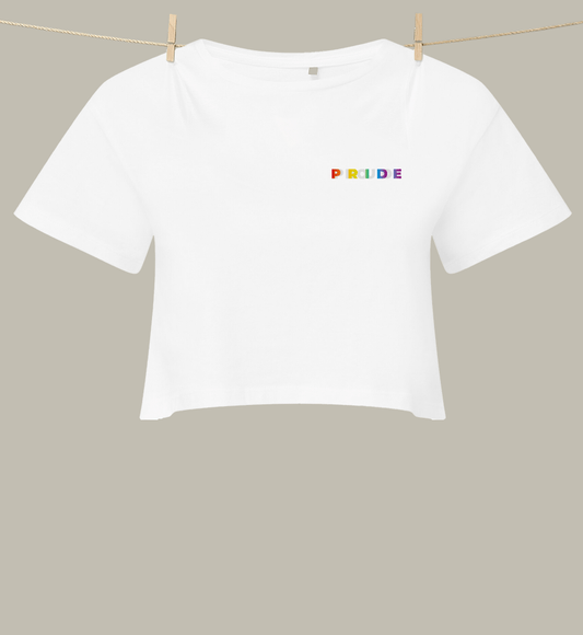 Proud Pride (vorne klein) - WILDE WARE