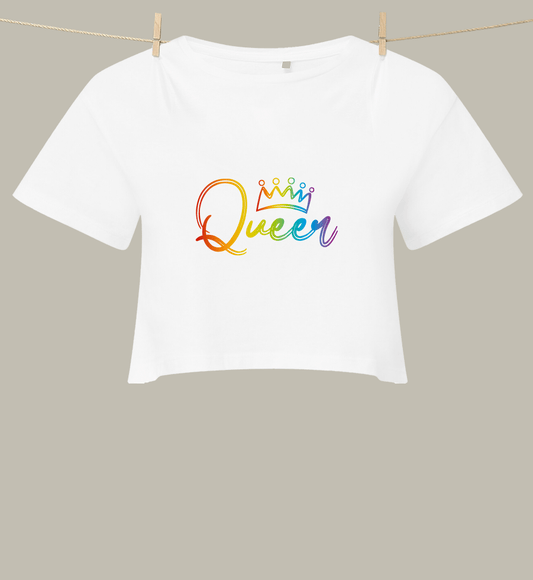 Queer Queen (vorne groß) - WILDE WARE