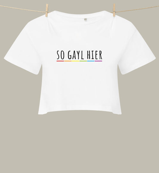 So gayl hier (vorne) - WILDE WARE