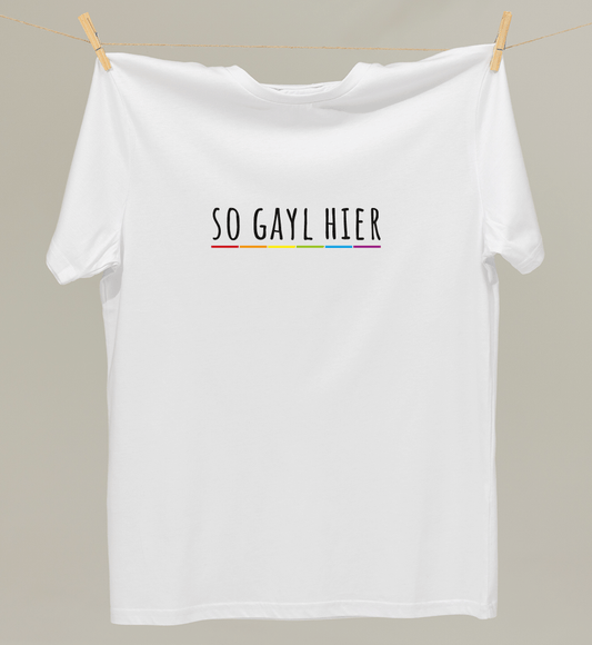 So gayl hier (vorne) - WILDE WARE